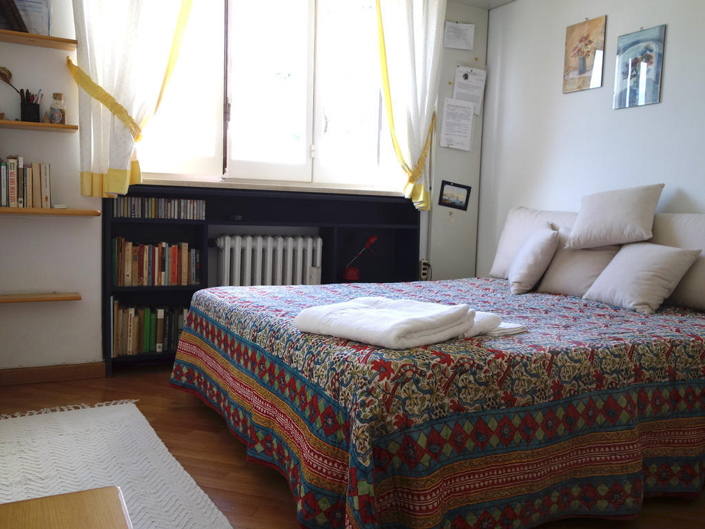 B&B Napoli Franca Cameră foto